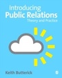 Cover: Introducing Public Relations - SAGE Publications Ltd