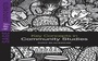 Cover: Key Concepts in Community Studies - SAGE Publications Ltd