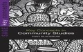 Cover: Key Concepts in Community Studies - SAGE Publications Ltd