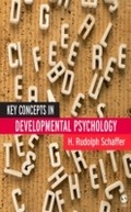 Cover: Key Concepts in Developmental Psychology - SAGE Publications Ltd