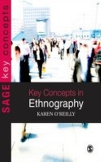 Enlarge image Cover: Key Concepts in Ethnography - SAGE Publications Ltd