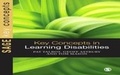 Cover: Key Concepts in Learning Disabilities - SAGE Publications Ltd