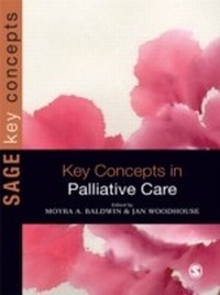 Abbildung von: Key Concepts in Palliative Care - SAGE Publications Ltd