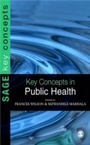 Cover: Key Concepts in Public Health - SAGE Publications Ltd