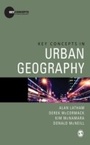 Cover: Key Concepts in Urban Geography - SAGE Publications Ltd