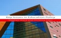 Enlarge image Cover: Key Issues in Education Policy - SAGE Publications Ltd
