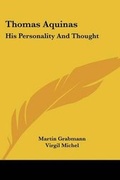Cover: Thomas Aquinas - Kessinger Publishing