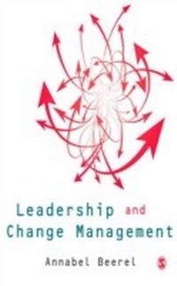 Abbildung von: Leadership and Change Management - SAGE Publications Ltd