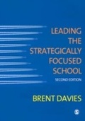 Cover: Leading the Strategically Focused School - SAGE Publications Ltd