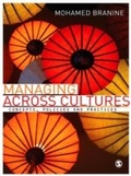 Cover: Managing Across Cultures - SAGE Publications Ltd