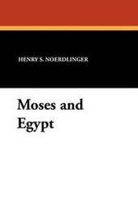 Enlarge image Cover: Moses and Egypt - Wildside Press