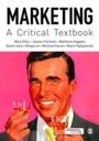Cover: Marketing - SAGE Publications Ltd