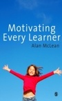 Cover: Motivating Every Learner - SAGE Publications Ltd