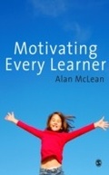 Cover: Motivating Every Learner - SAGE Publications Ltd