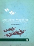 Cover: Multilevel Modeling for Social and Personality Psychology - SAGE Publications Ltd