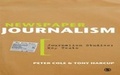 Cover: Newspaper Journalism - SAGE Publications Ltd