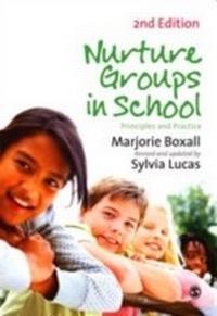 Abbildung von: Nurture Groups in Schools - SAGE Publications Ltd