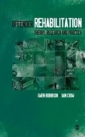 Cover: Offender Rehabilitation - SAGE Publications Ltd
