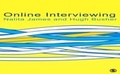 Cover: Online Interviewing - SAGE Publications Ltd