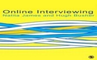 Enlarge image Cover: Online Interviewing - SAGE Publications Ltd