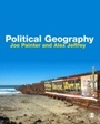 Cover: Political Geography - SAGE Publications Ltd