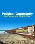 Cover: Political Geography - SAGE Publications Ltd
