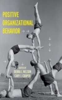 Abbildung von: Positive Organizational Behavior - SAGE Publications Ltd