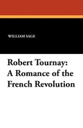Cover: Robert Tournay - Wildside Press