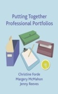 Cover: Putting Together Professional Portfolios - SAGE Publications Ltd