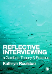 Enlarge image Cover: Reflective Interviewing - SAGE Publications Ltd