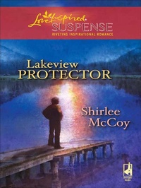 Enlarge image Cover: Lakeview Protector - Steeple Hill Love Inspired Suspense