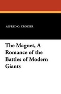 Cover: The Magnet - Wildside Press