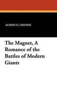 Enlarge image Cover: The Magnet - Wildside Press