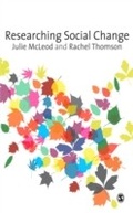 Cover: Researching Social Change - SAGE Publications Ltd