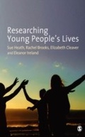 Cover: Researching Young People's Lives - SAGE Publications Ltd