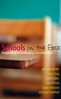Cover: Schools on the Edge - SAGE Publications Ltd