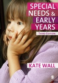 Cover: Special Needs and Early Years - SAGE Publications Ltd