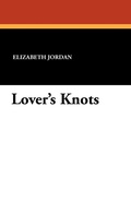 Cover: Lover's Knots - Wildside Press