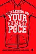 Cover: Succeeding on your Primary PGCE - SAGE Publications Ltd