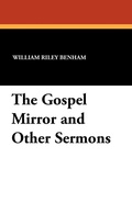 Cover: The Gospel Mirror and Other Sermons - Wildside Press
