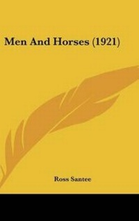 Abbildung von: Men And Horses (1921) - Kessinger Publishing