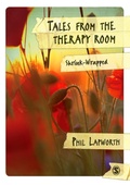 Cover: Tales from the Therapy Room - SAGE Publications Ltd
