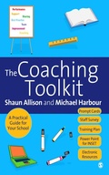 Cover: The Coaching Toolkit - SAGE Publications Ltd