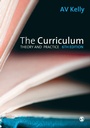 Cover: The Curriculum - SAGE Publications Ltd