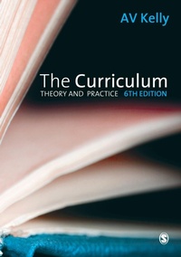 Enlarge image Cover: The Curriculum - SAGE Publications Ltd