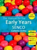 Cover: The Manual for the Early Years SENCO - SAGE Publications Ltd
