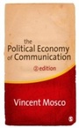 Cover: The Political Economy of Communication - SAGE Publications Ltd