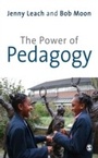 Cover: The Power of Pedagogy - SAGE Publications Ltd