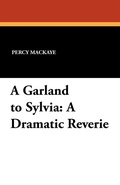 Cover: A Garland to Sylvia - Wildside Press