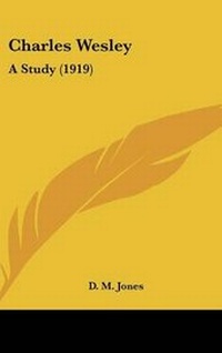 Enlarge image Cover: Charles Wesley - Kessinger Publishing